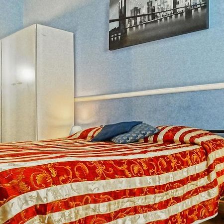 Nicole Rooms Rom Exterior foto
