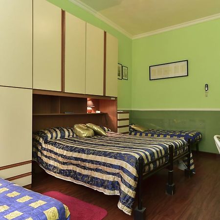 Nicole Rooms Rom Exterior foto
