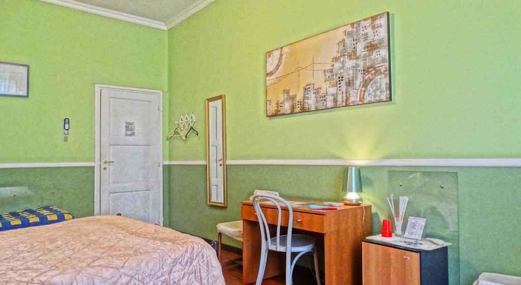 Nicole Rooms Rom Exterior foto