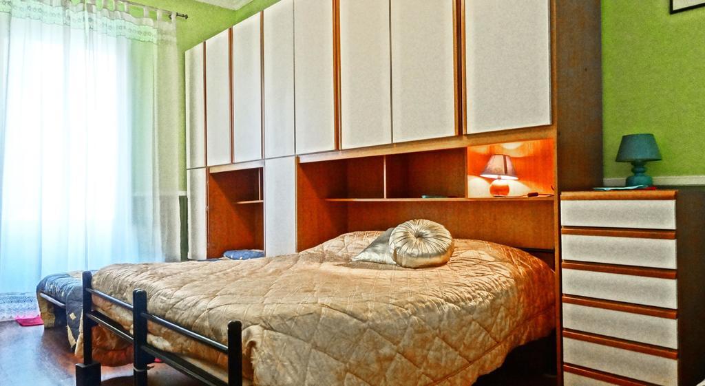 Nicole Rooms Rom Exterior foto