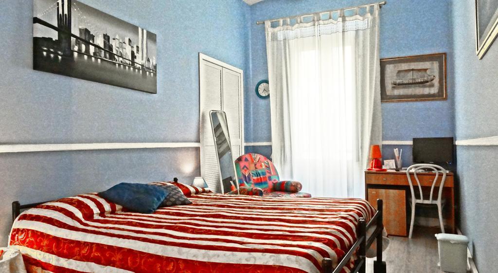 Nicole Rooms Rom Exterior foto