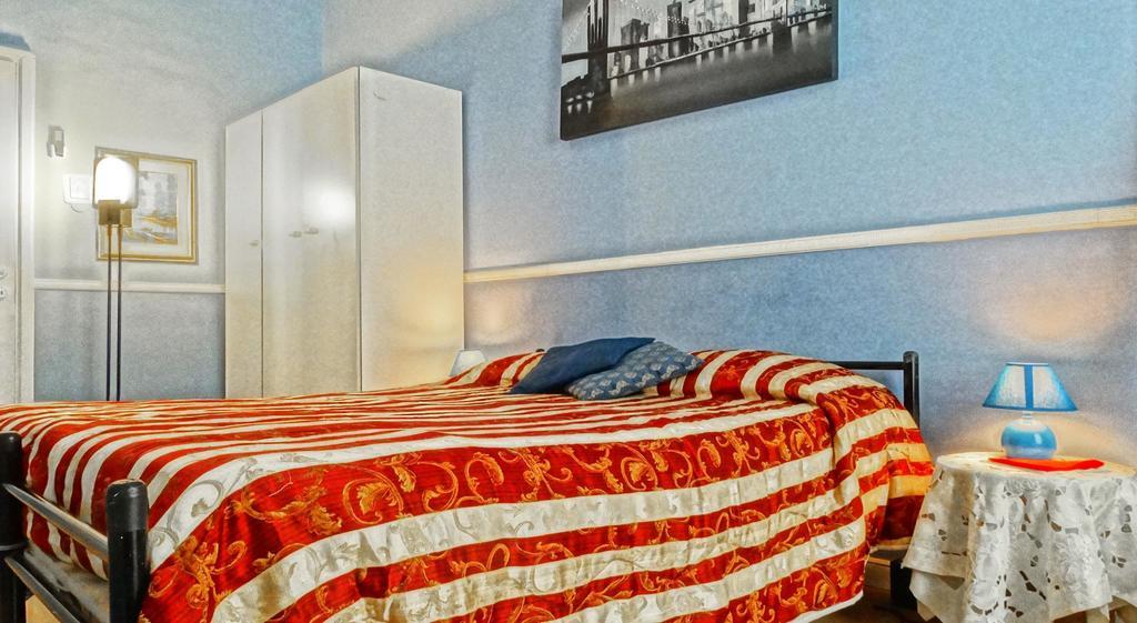 Nicole Rooms Rom Exterior foto