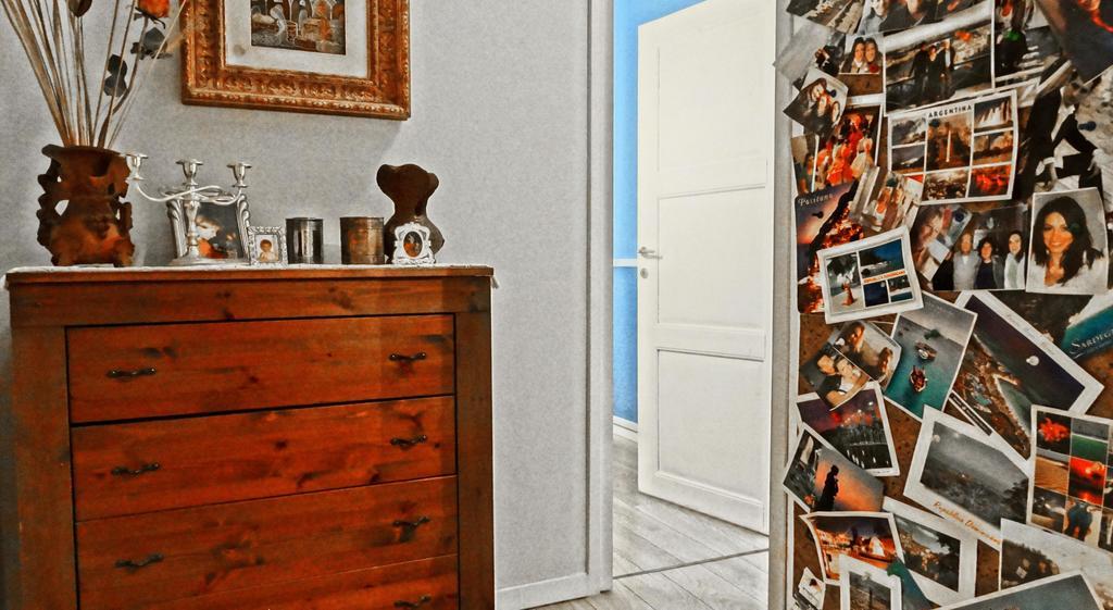 Nicole Rooms Rom Exterior foto