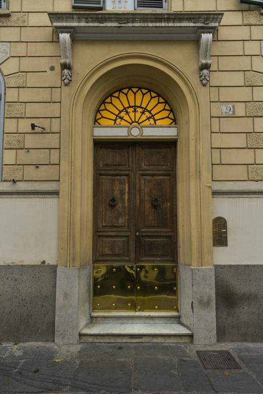 Nicole Rooms Rom Exterior foto