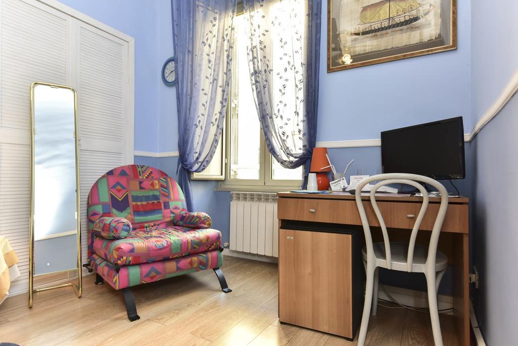 Nicole Rooms Rom Exterior foto