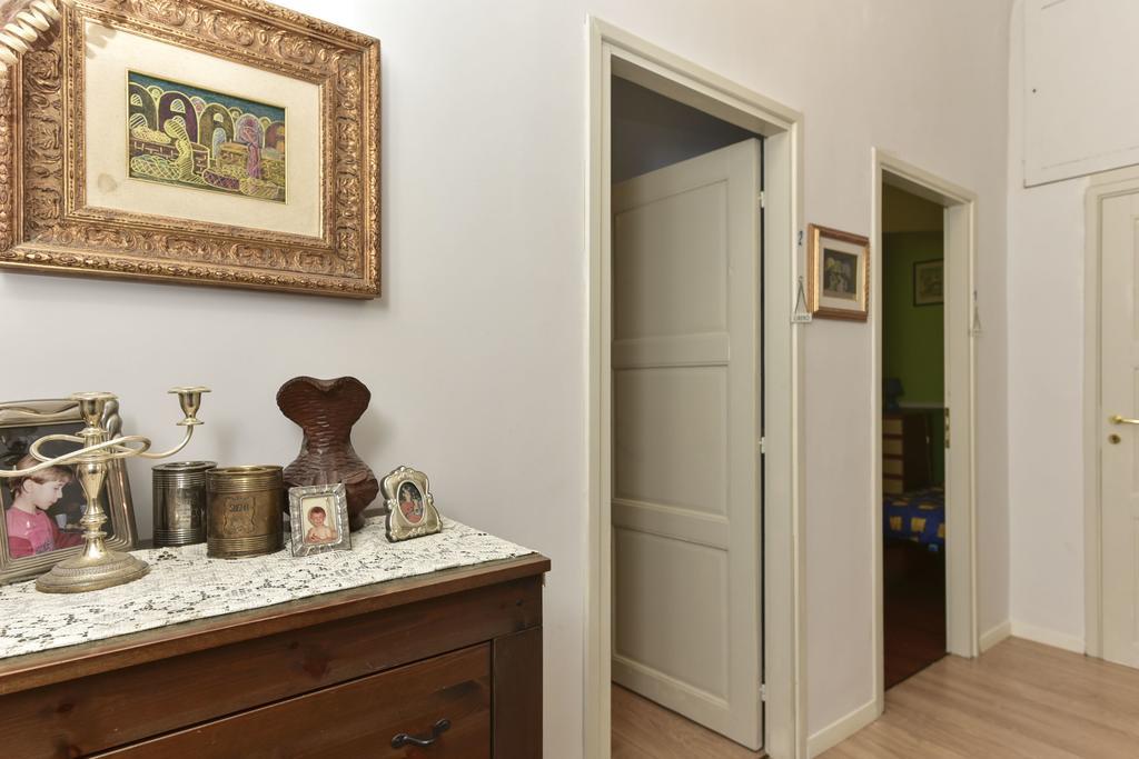 Nicole Rooms Rom Exterior foto