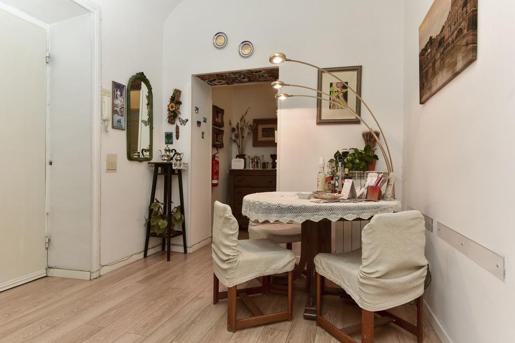 Nicole Rooms Rom Exterior foto