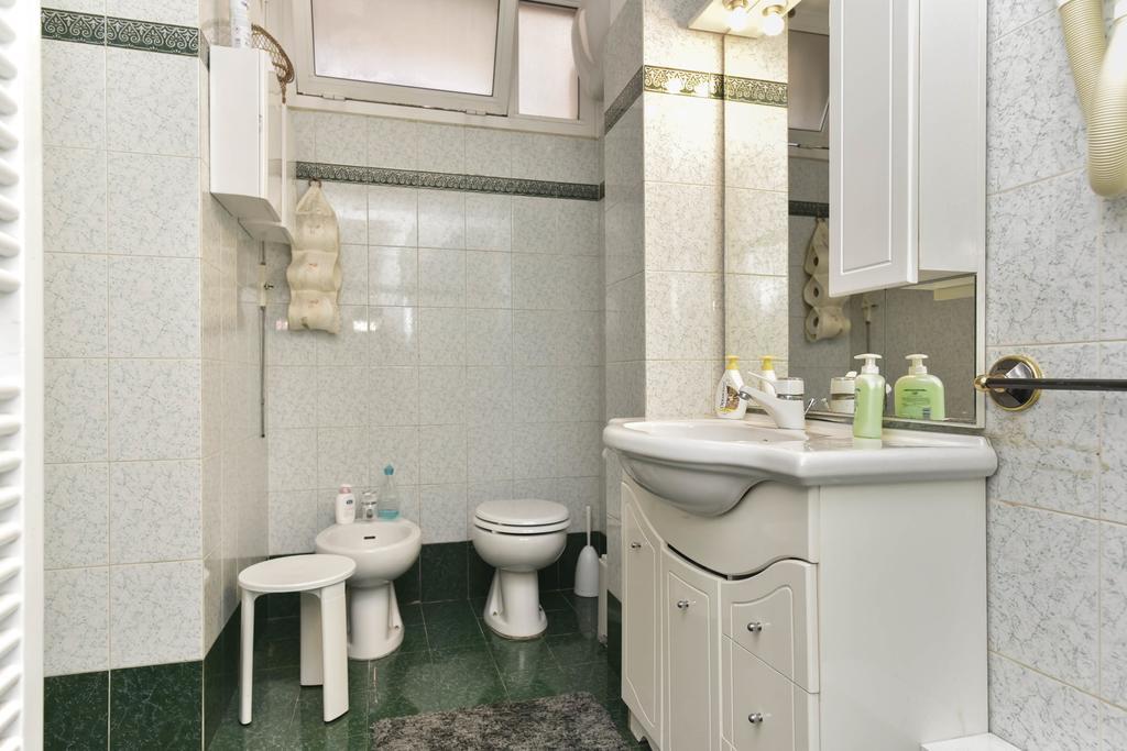 Nicole Rooms Rom Exterior foto