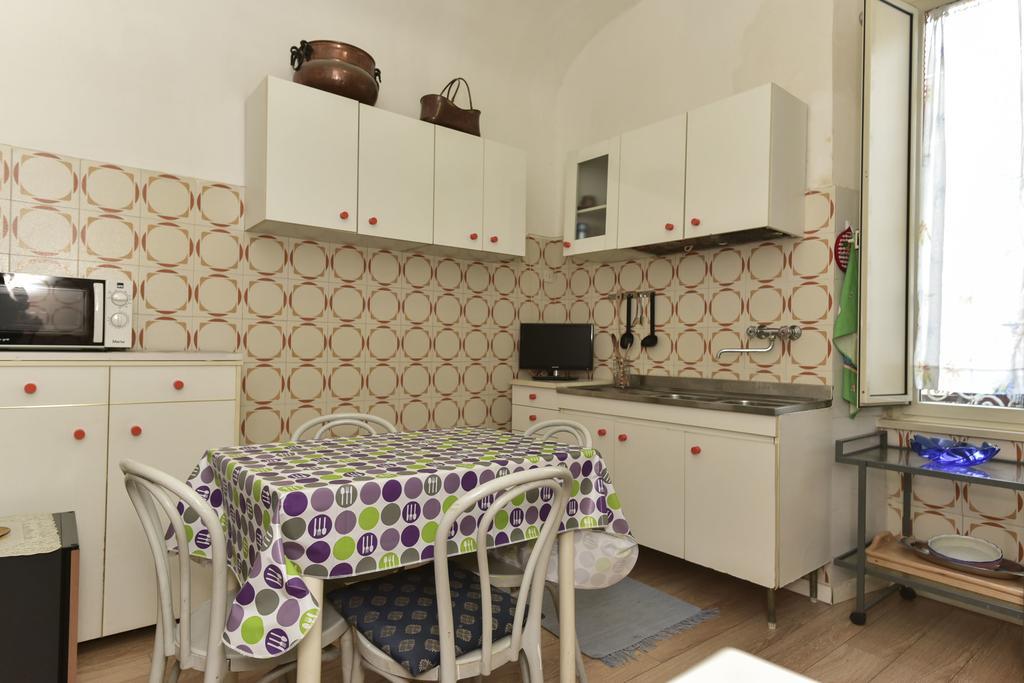 Nicole Rooms Rom Exterior foto