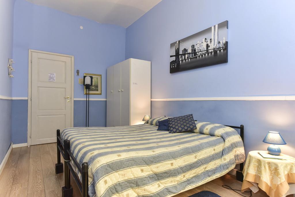 Nicole Rooms Rom Exterior foto