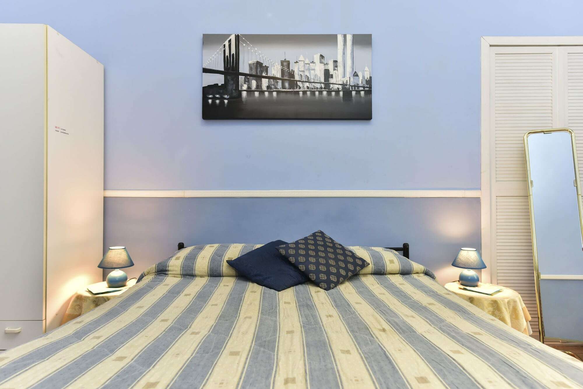 Nicole Rooms Rom Exterior foto
