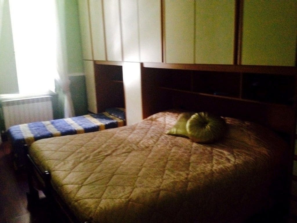 Nicole Rooms Rom Exterior foto