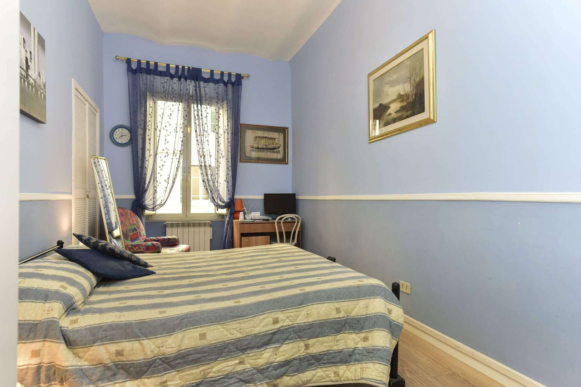 Nicole Rooms Rom Exterior foto